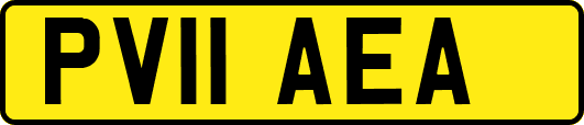 PV11AEA