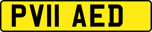 PV11AED