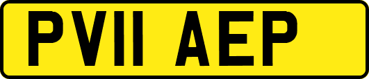 PV11AEP