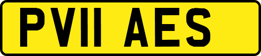 PV11AES