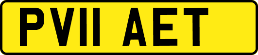 PV11AET