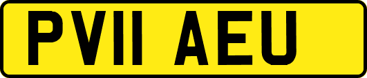 PV11AEU