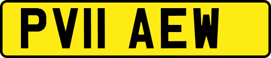 PV11AEW