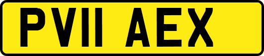 PV11AEX