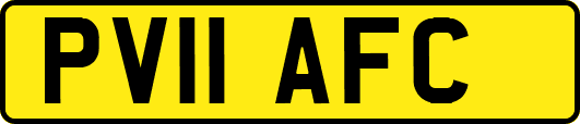 PV11AFC