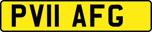 PV11AFG