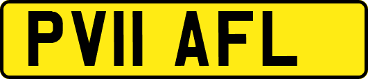 PV11AFL