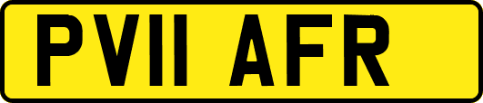 PV11AFR