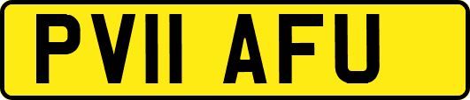 PV11AFU