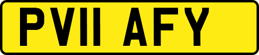 PV11AFY