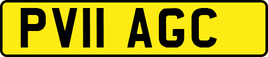 PV11AGC