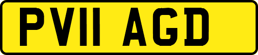PV11AGD