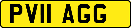 PV11AGG