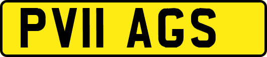 PV11AGS