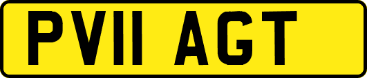 PV11AGT
