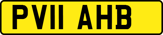PV11AHB