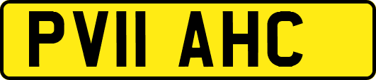 PV11AHC