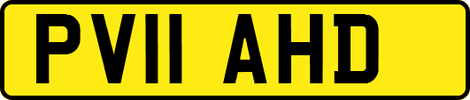 PV11AHD