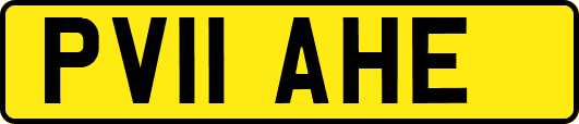 PV11AHE