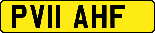 PV11AHF