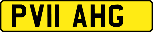 PV11AHG
