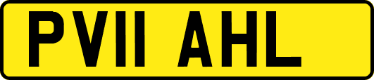 PV11AHL