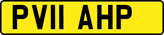 PV11AHP