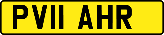 PV11AHR