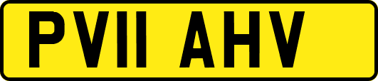 PV11AHV