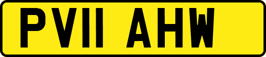 PV11AHW