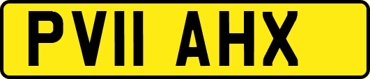 PV11AHX