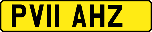 PV11AHZ
