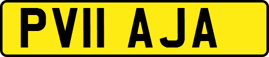 PV11AJA