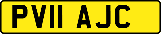 PV11AJC