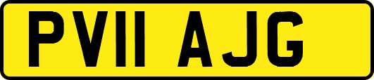 PV11AJG