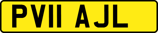 PV11AJL