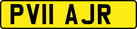 PV11AJR