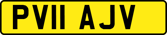 PV11AJV