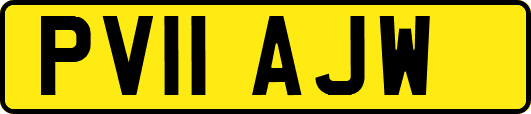 PV11AJW