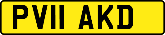 PV11AKD