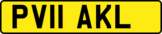 PV11AKL