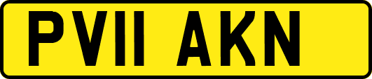 PV11AKN