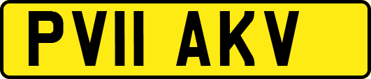 PV11AKV