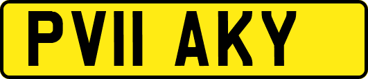 PV11AKY