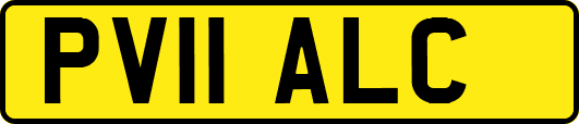 PV11ALC
