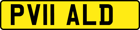 PV11ALD