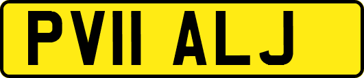 PV11ALJ