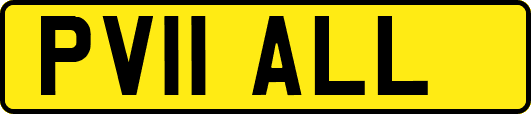 PV11ALL