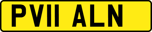 PV11ALN