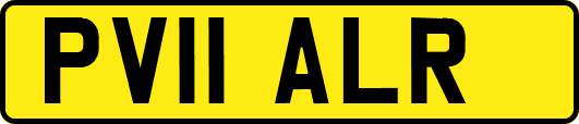 PV11ALR